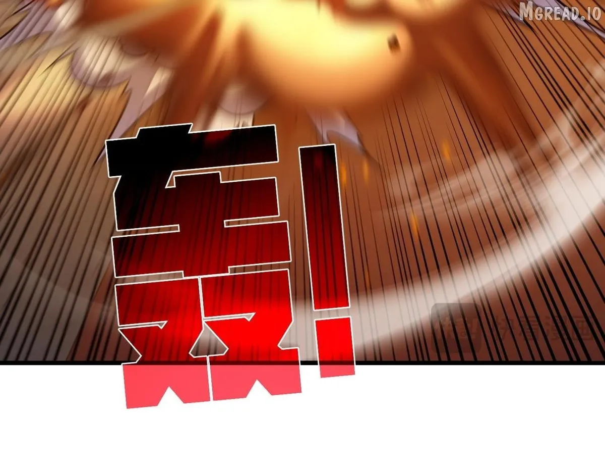 I Rely on My Invincibility to Deal Tons of Damage Passively! Chapter 169 page 110 - 
