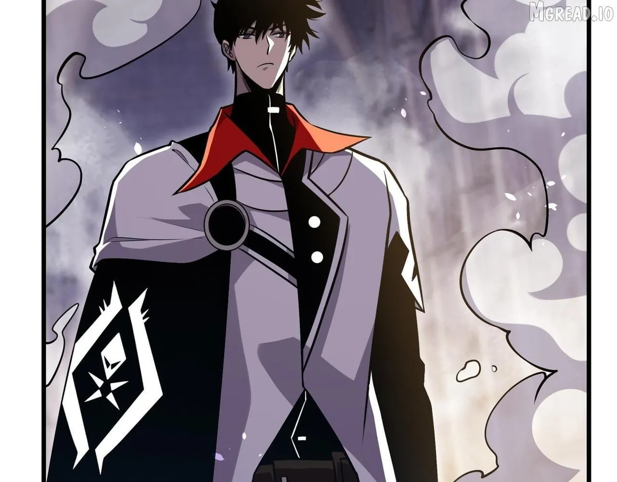 I Rely on My Invincibility to Deal Tons of Damage Passively! Chapter 169 page 113 - 