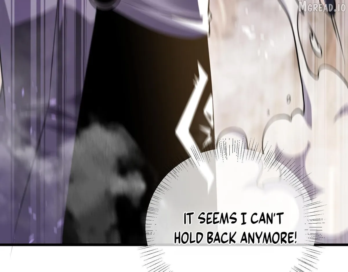 I Rely on My Invincibility to Deal Tons of Damage Passively! Chapter 169 page 117 - 