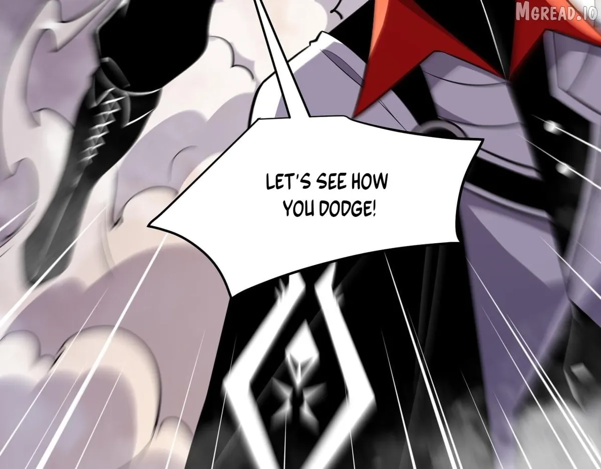 I Rely on My Invincibility to Deal Tons of Damage Passively! Chapter 169 page 120 - 