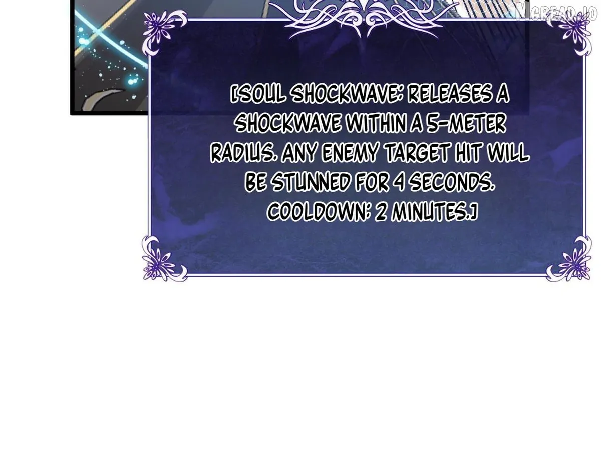 I Rely on My Invincibility to Deal Tons of Damage Passively! Chapter 169 page 123 - 