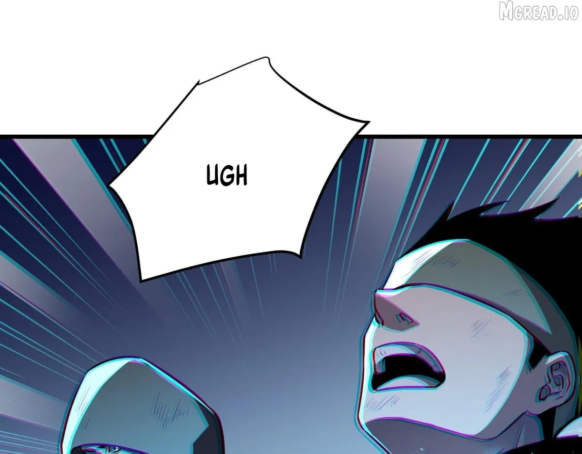 I Rely on My Invincibility to Deal Tons of Damage Passively! Chapter 169 page 127 - 