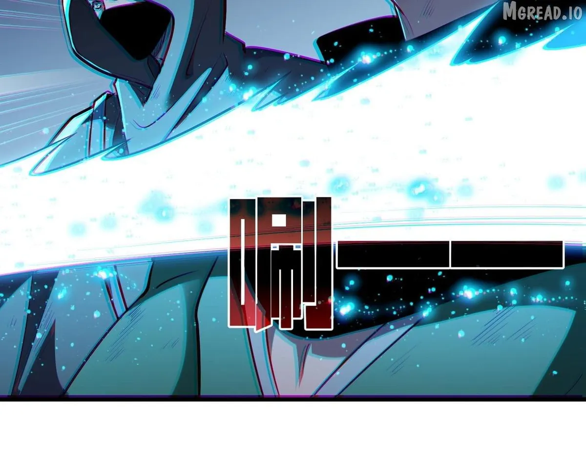 I Rely on My Invincibility to Deal Tons of Damage Passively! Chapter 169 page 128 - 