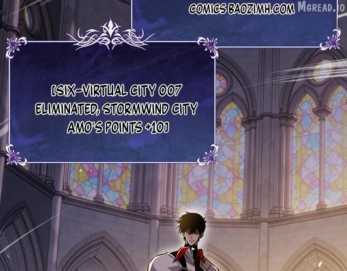 I Rely on My Invincibility to Deal Tons of Damage Passively! Chapter 169 page 131 - 