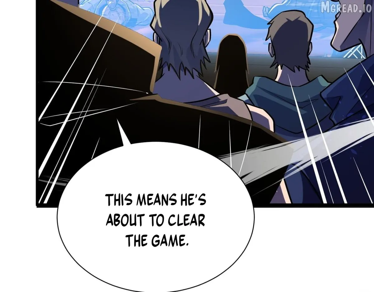 I Rely on My Invincibility to Deal Tons of Damage Passively! Chapter 169 page 136 - 
