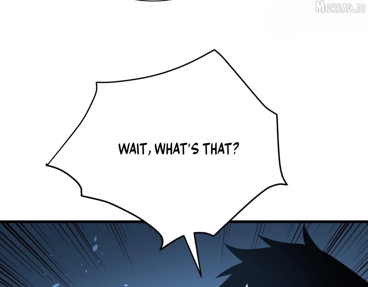 I Rely on My Invincibility to Deal Tons of Damage Passively! Chapter 169 page 137 - 