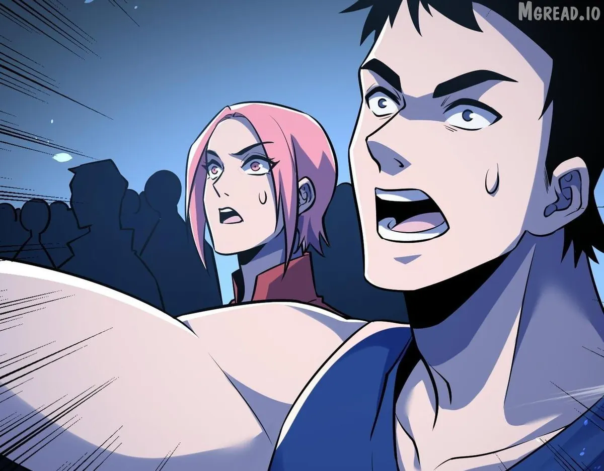 I Rely on My Invincibility to Deal Tons of Damage Passively! Chapter 169 page 138 - 