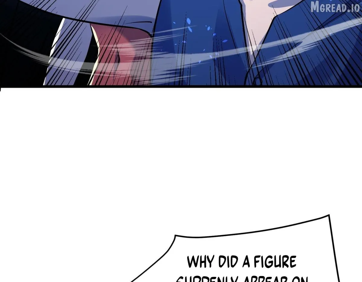 I Rely on My Invincibility to Deal Tons of Damage Passively! Chapter 169 page 139 - 