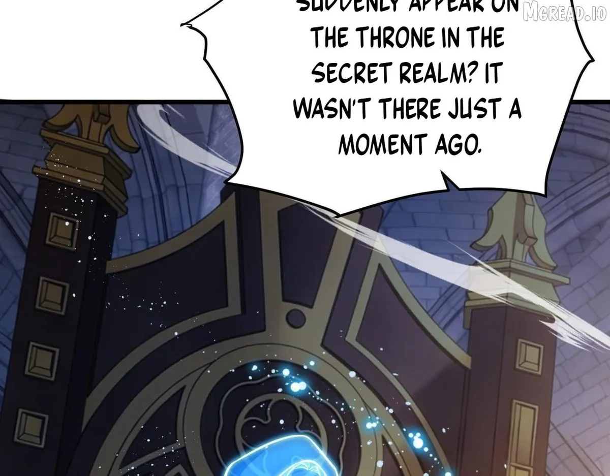 I Rely on My Invincibility to Deal Tons of Damage Passively! Chapter 169 page 140 - 