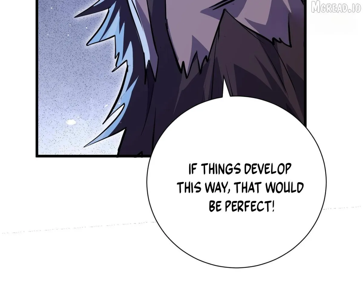 I Rely on My Invincibility to Deal Tons of Damage Passively! Chapter 169 page 15 - 