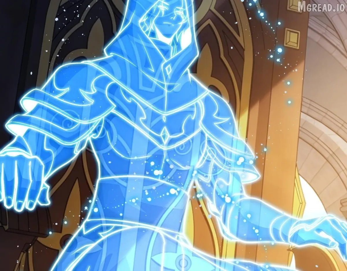 I Rely on My Invincibility to Deal Tons of Damage Passively! Chapter 169 page 141 - 