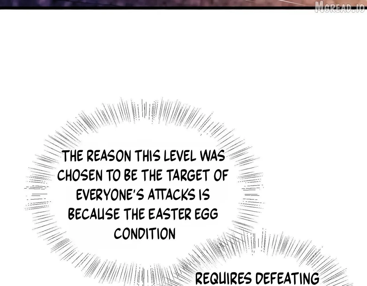 I Rely on My Invincibility to Deal Tons of Damage Passively! Chapter 169 page 143 - 