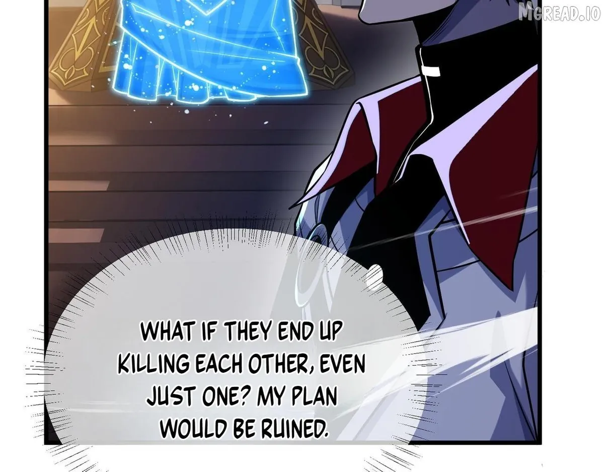 I Rely on My Invincibility to Deal Tons of Damage Passively! Chapter 169 page 145 - 