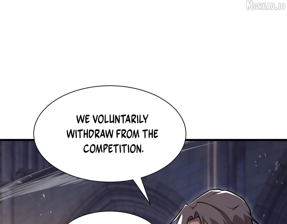 I Rely on My Invincibility to Deal Tons of Damage Passively! Chapter 169 page 148 - 