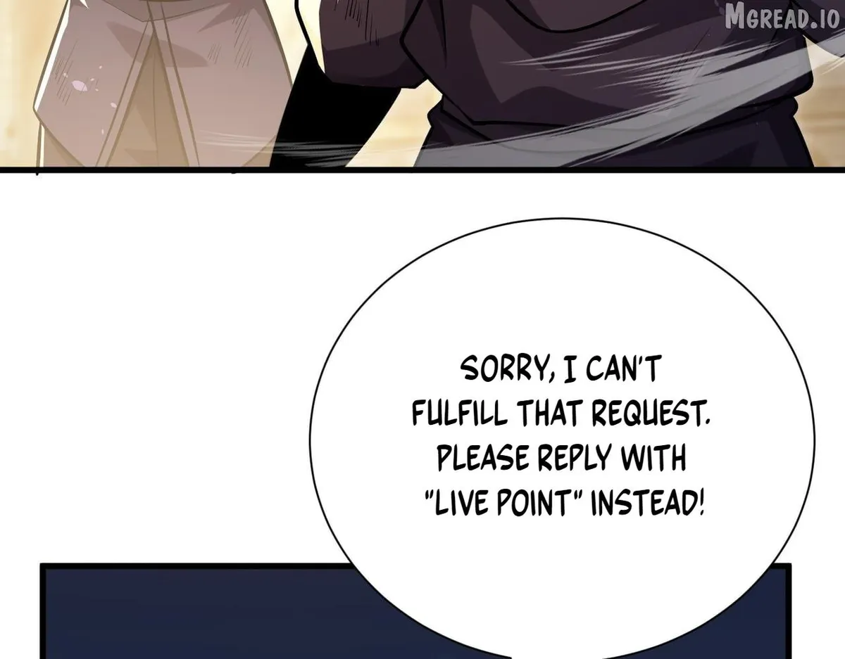 I Rely on My Invincibility to Deal Tons of Damage Passively! Chapter 169 page 150 - 
