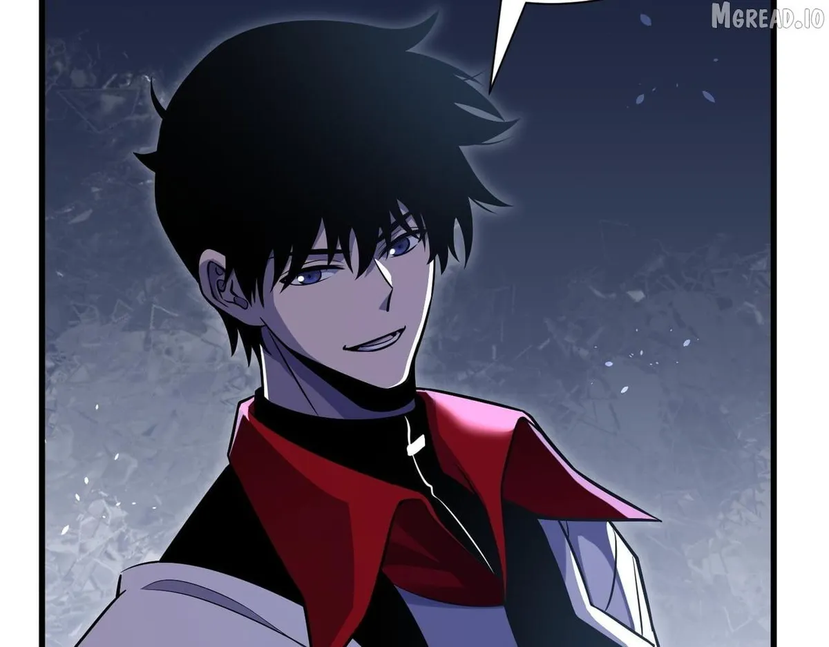 I Rely on My Invincibility to Deal Tons of Damage Passively! Chapter 169 page 151 - 