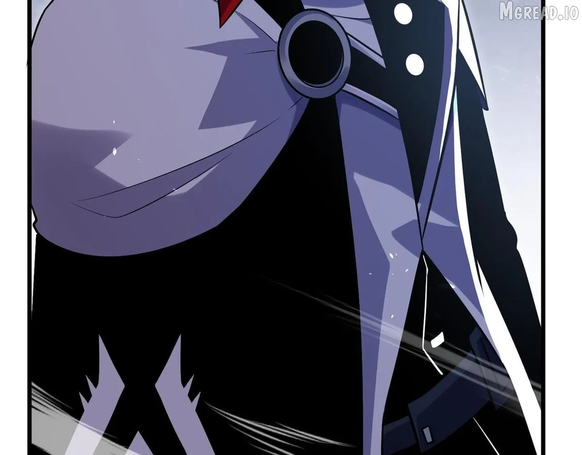 I Rely on My Invincibility to Deal Tons of Damage Passively! Chapter 169 page 152 - 