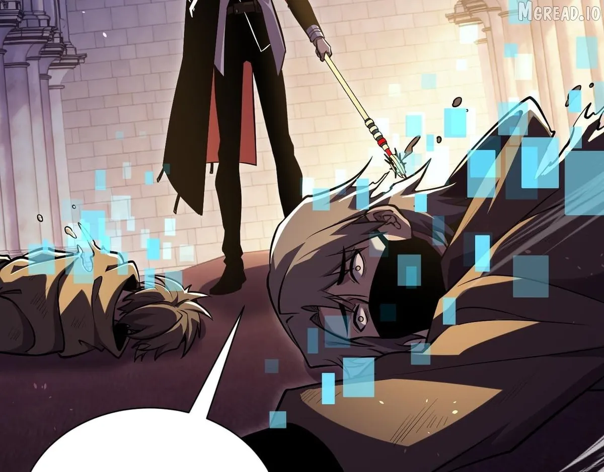 I Rely on My Invincibility to Deal Tons of Damage Passively! Chapter 169 page 155 - 
