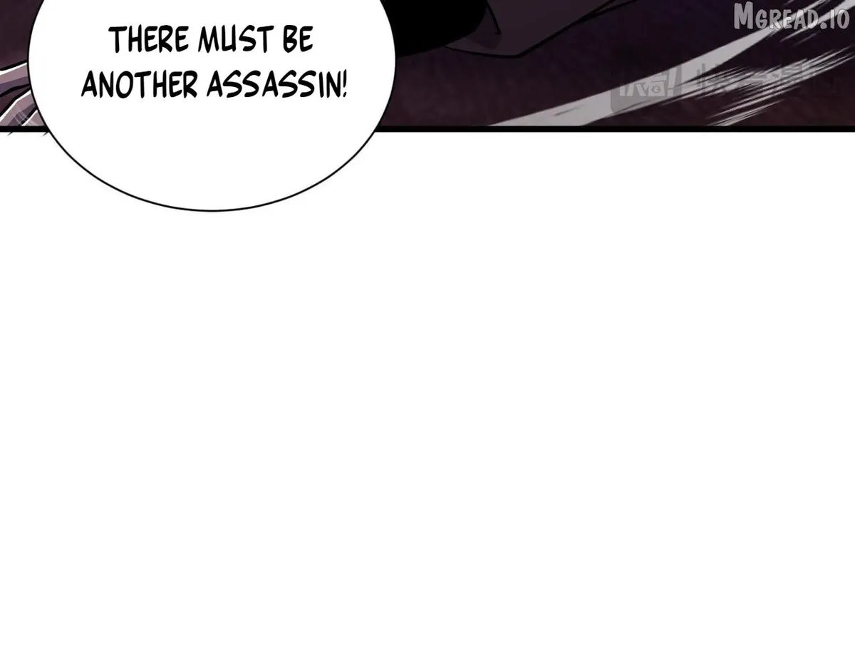 I Rely on My Invincibility to Deal Tons of Damage Passively! Chapter 169 page 156 - 