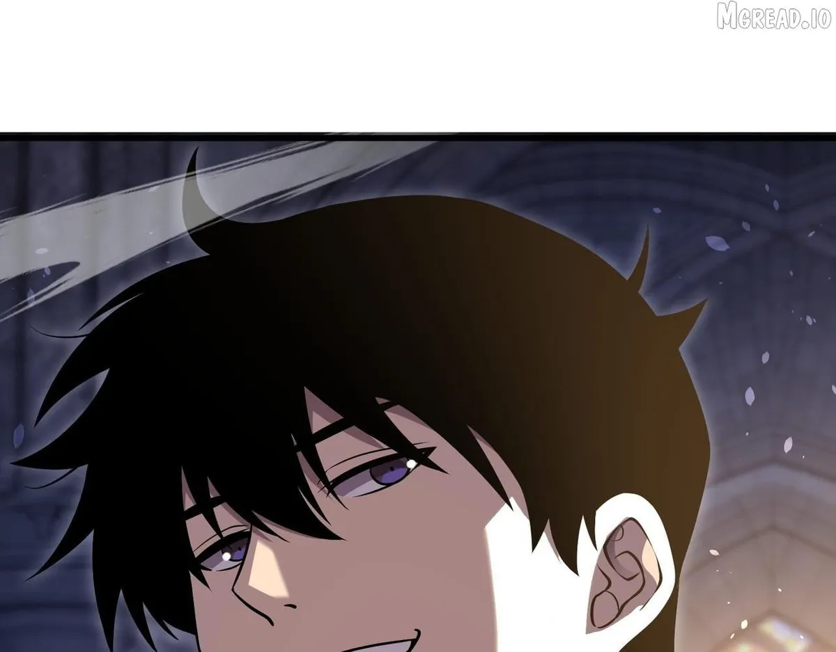 I Rely on My Invincibility to Deal Tons of Damage Passively! Chapter 169 page 157 - 