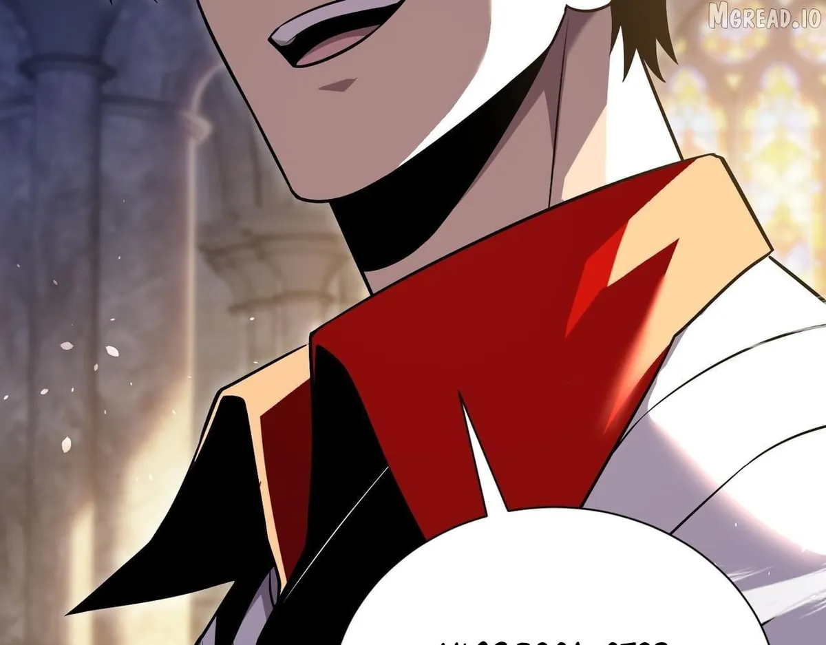 I Rely on My Invincibility to Deal Tons of Damage Passively! Chapter 169 page 158 - 