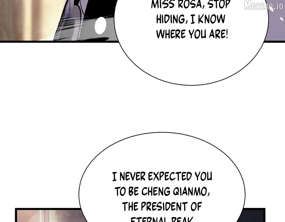 I Rely on My Invincibility to Deal Tons of Damage Passively! Chapter 169 page 159 - 