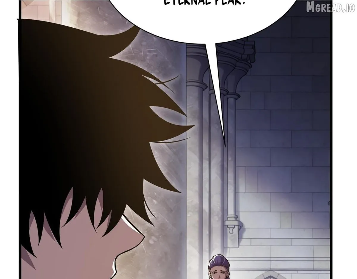 I Rely on My Invincibility to Deal Tons of Damage Passively! Chapter 169 page 160 - 