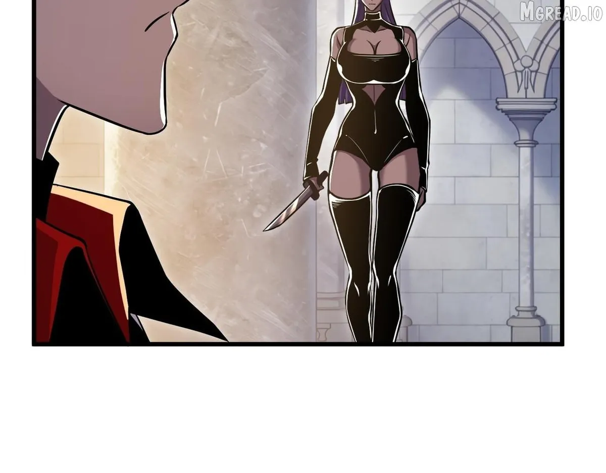 I Rely on My Invincibility to Deal Tons of Damage Passively! Chapter 169 page 161 - 