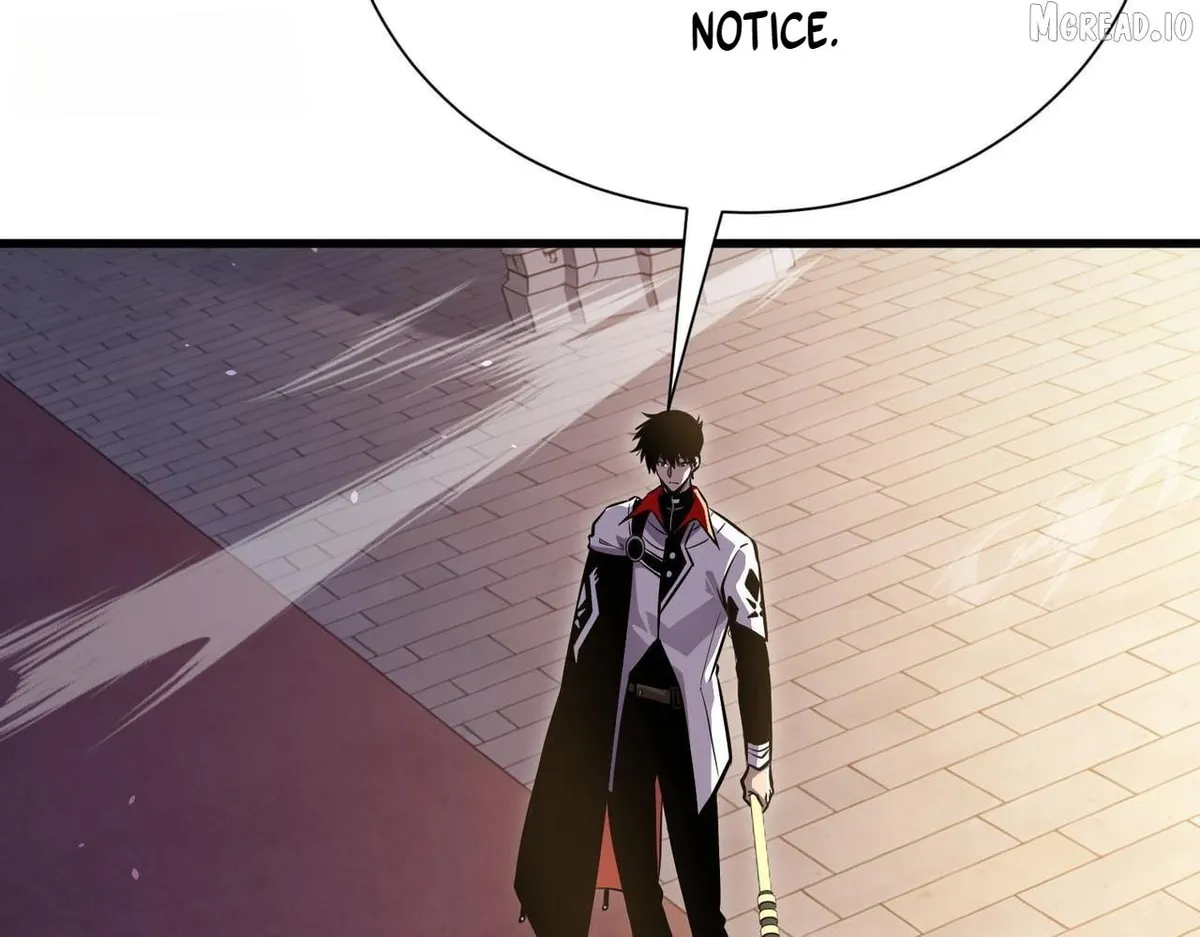 I Rely on My Invincibility to Deal Tons of Damage Passively! Chapter 169 page 163 - 