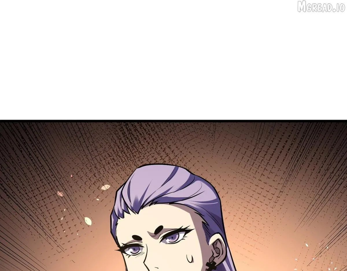 I Rely on My Invincibility to Deal Tons of Damage Passively! Chapter 169 page 167 - 
