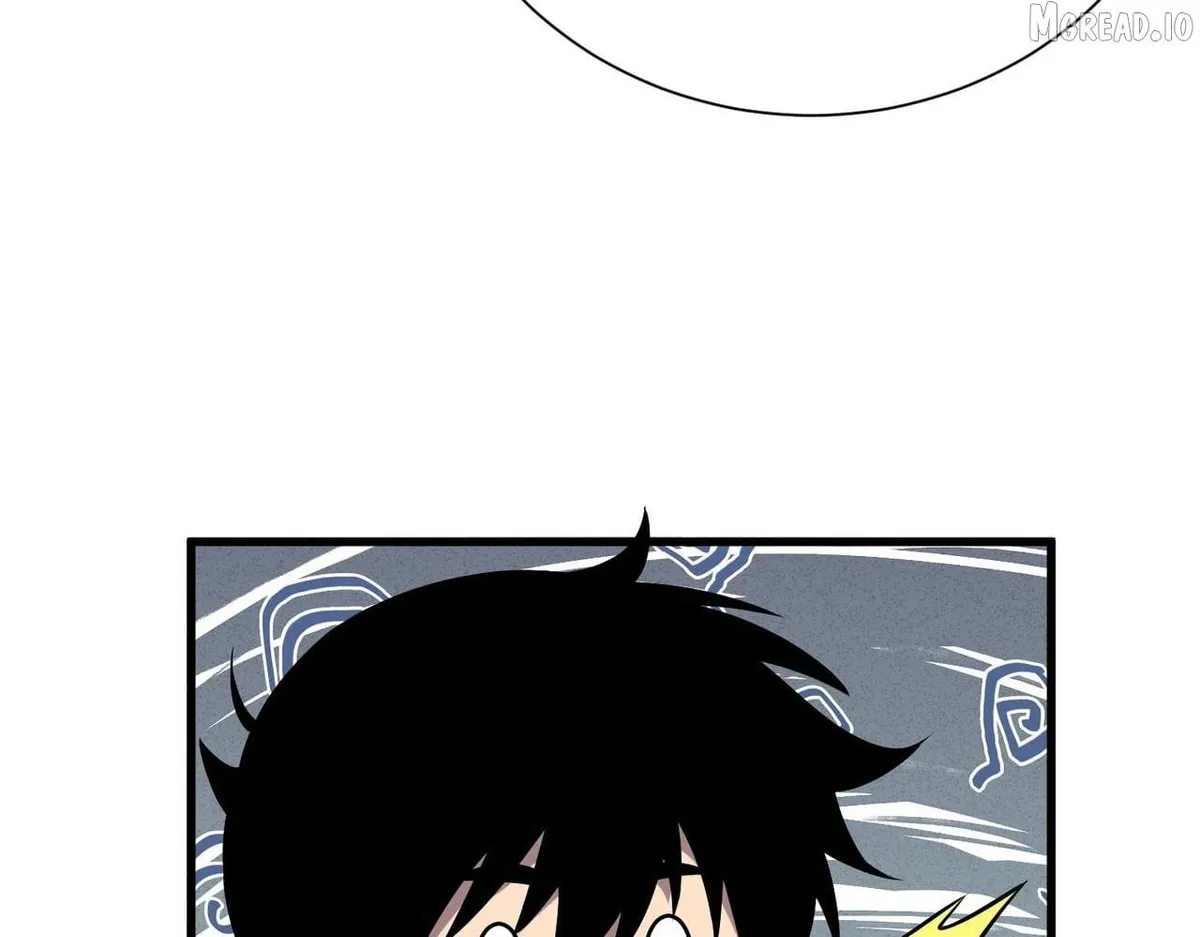 I Rely on My Invincibility to Deal Tons of Damage Passively! Chapter 169 page 170 - 