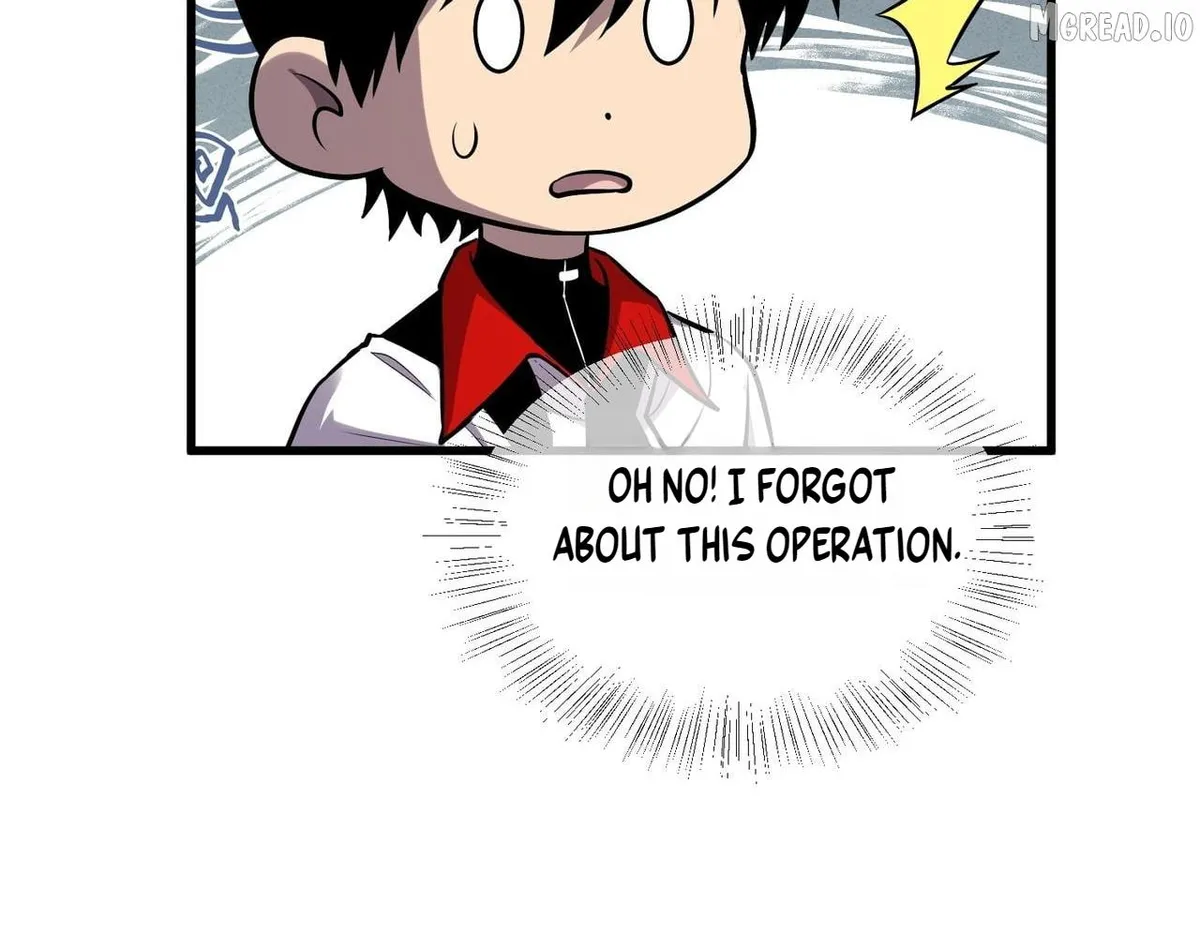 I Rely on My Invincibility to Deal Tons of Damage Passively! Chapter 169 page 171 - 