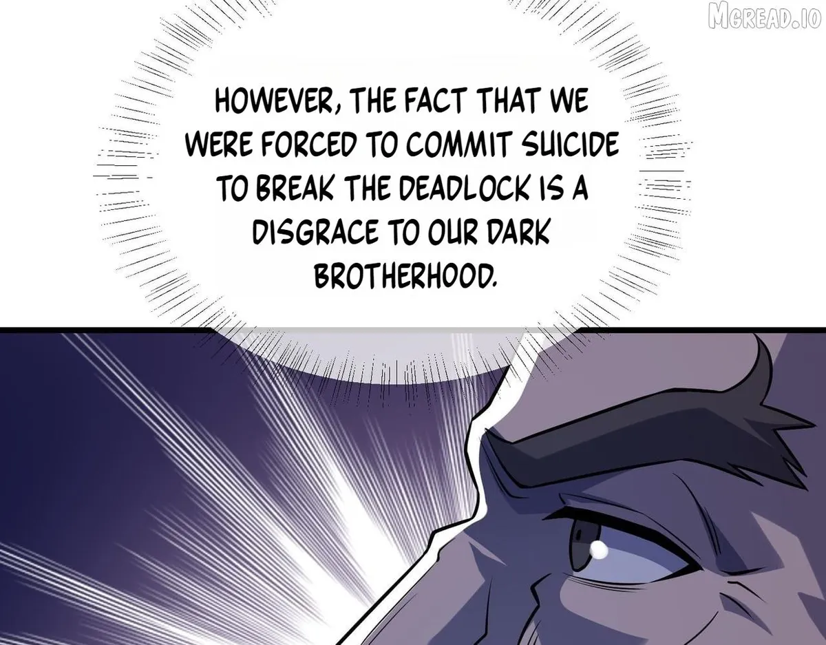 I Rely on My Invincibility to Deal Tons of Damage Passively! Chapter 169 page 175 - 
