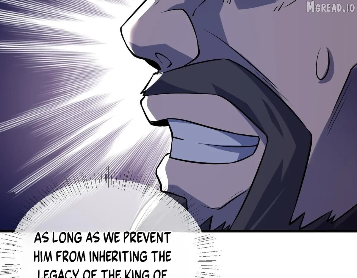 I Rely on My Invincibility to Deal Tons of Damage Passively! Chapter 169 page 176 - 