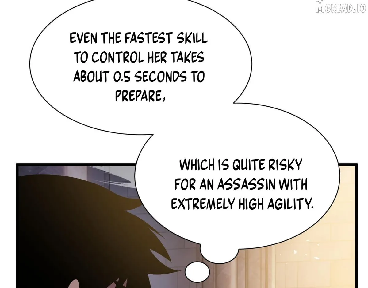 I Rely on My Invincibility to Deal Tons of Damage Passively! Chapter 169 page 178 - 