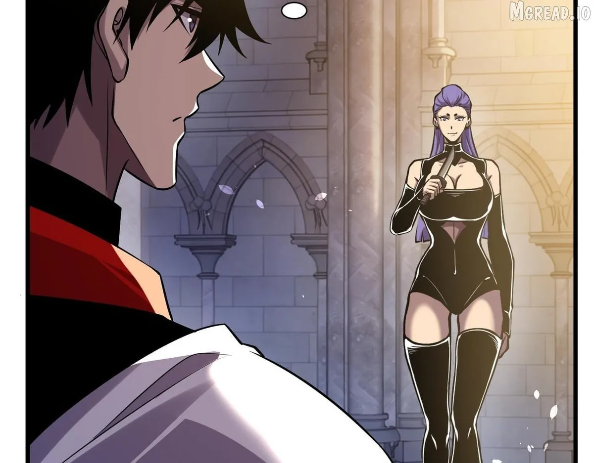 I Rely on My Invincibility to Deal Tons of Damage Passively! Chapter 169 page 179 - 