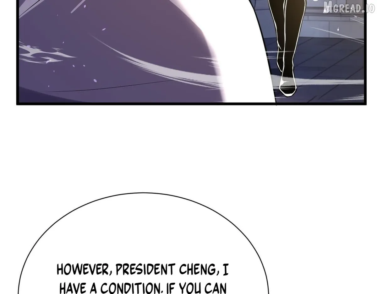 I Rely on My Invincibility to Deal Tons of Damage Passively! Chapter 169 page 180 - 