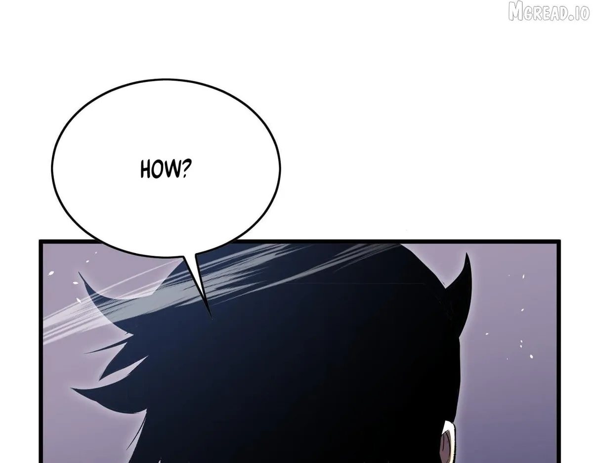 I Rely on My Invincibility to Deal Tons of Damage Passively! Chapter 169 page 19 - 