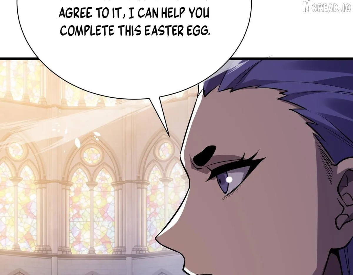 I Rely on My Invincibility to Deal Tons of Damage Passively! Chapter 169 page 181 - 