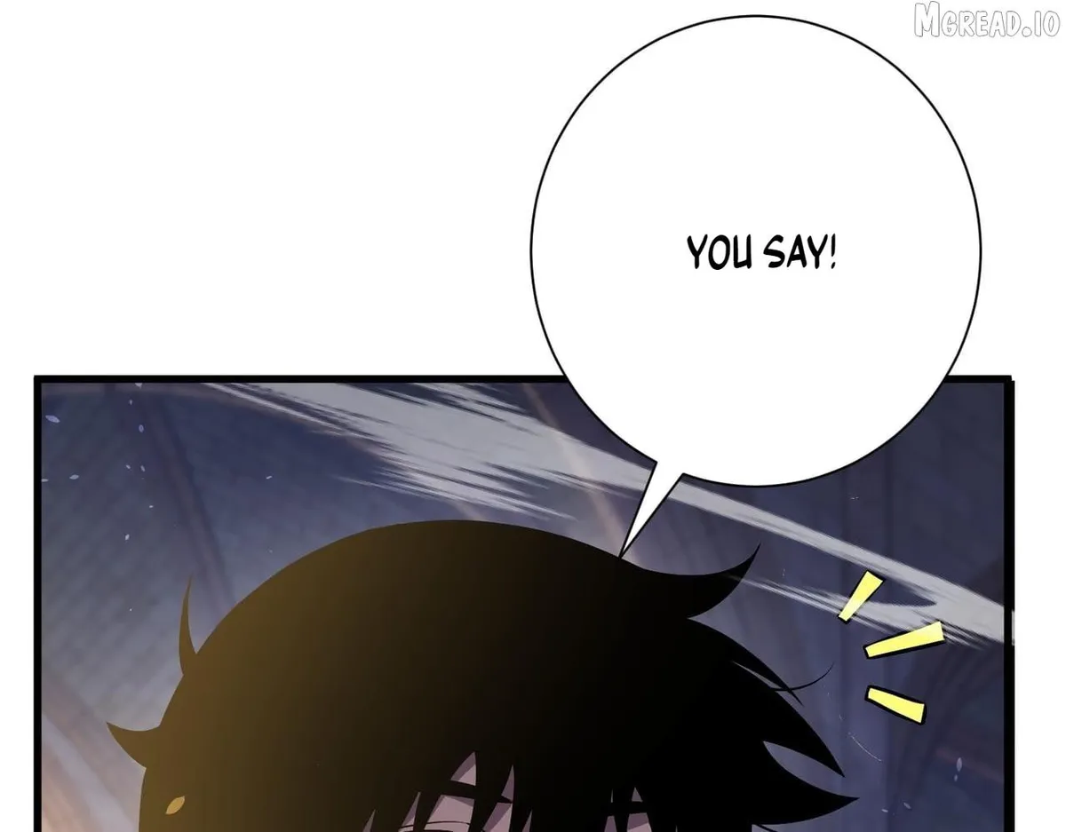 I Rely on My Invincibility to Deal Tons of Damage Passively! Chapter 169 page 183 - 