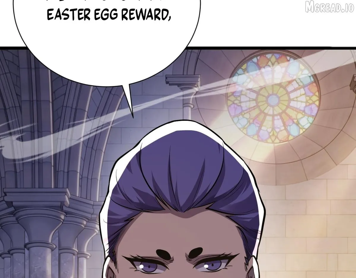I Rely on My Invincibility to Deal Tons of Damage Passively! Chapter 169 page 186 - 