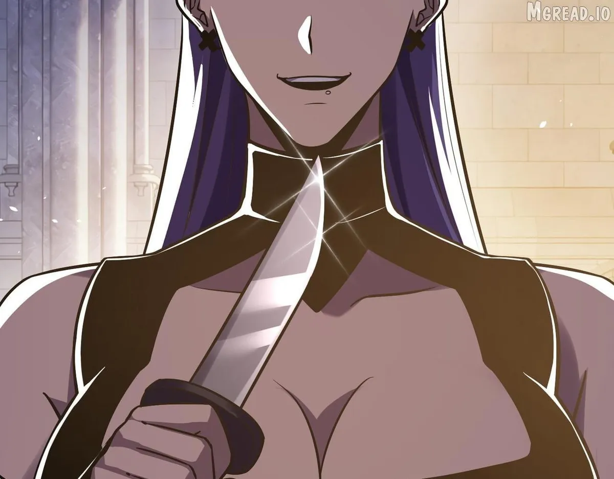 I Rely on My Invincibility to Deal Tons of Damage Passively! Chapter 169 page 187 - 