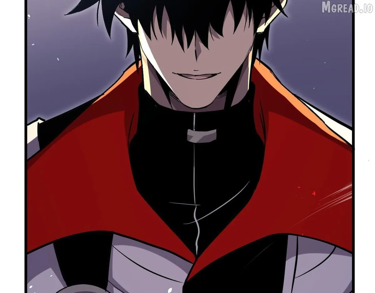 I Rely on My Invincibility to Deal Tons of Damage Passively! Chapter 169 page 20 - 