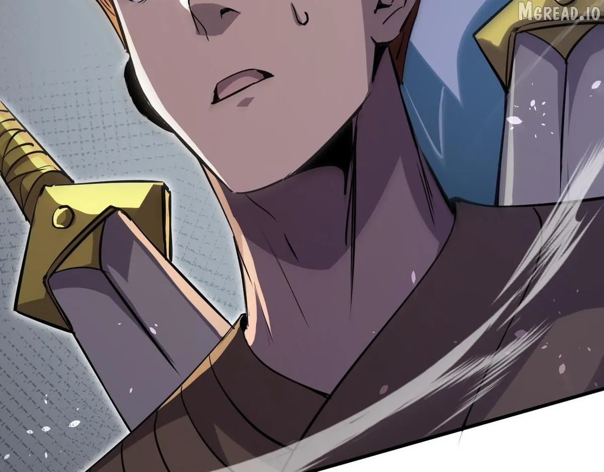 I Rely on My Invincibility to Deal Tons of Damage Passively! Chapter 169 page 26 - 