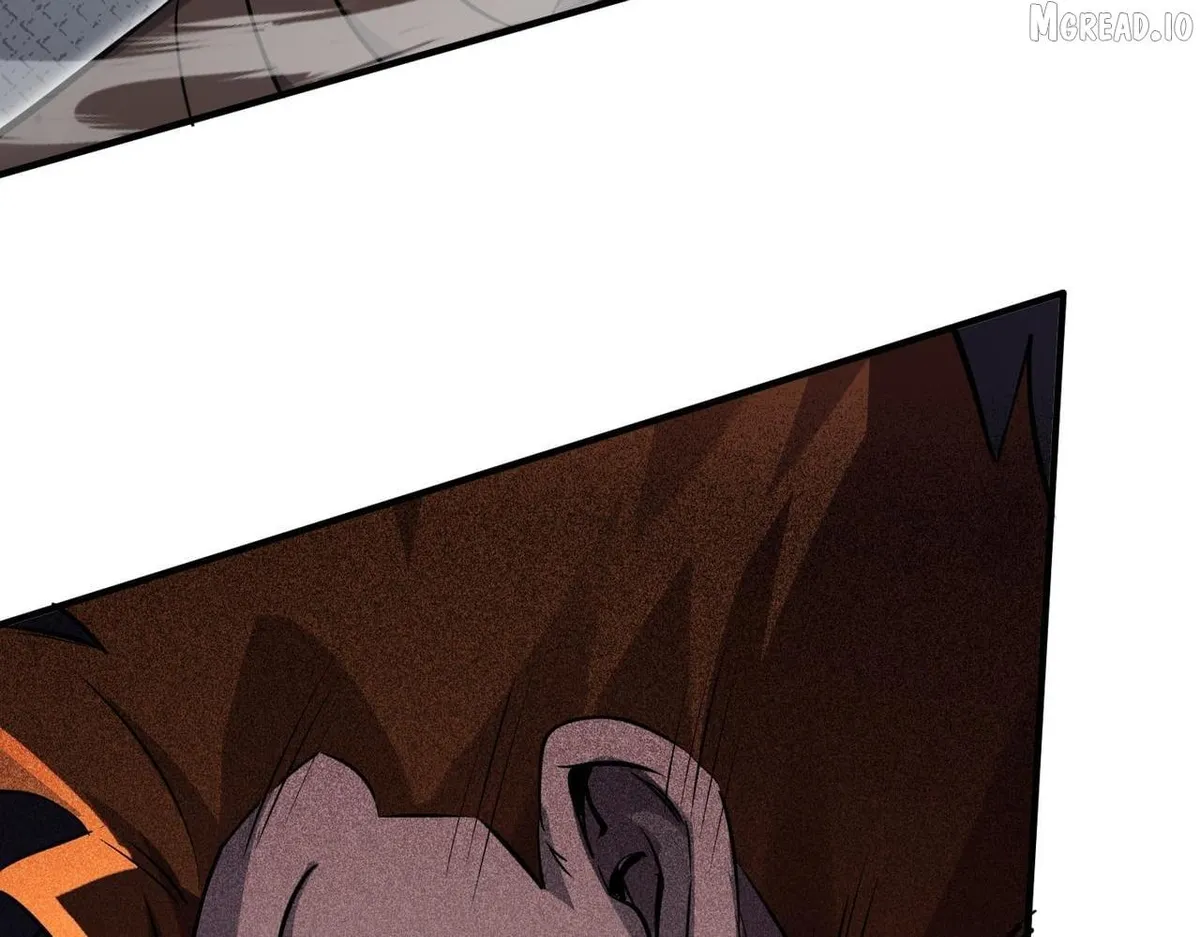 I Rely on My Invincibility to Deal Tons of Damage Passively! Chapter 169 page 27 - 
