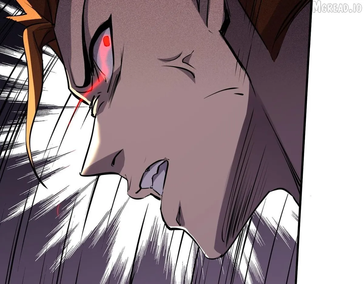 I Rely on My Invincibility to Deal Tons of Damage Passively! Chapter 169 page 28 - 
