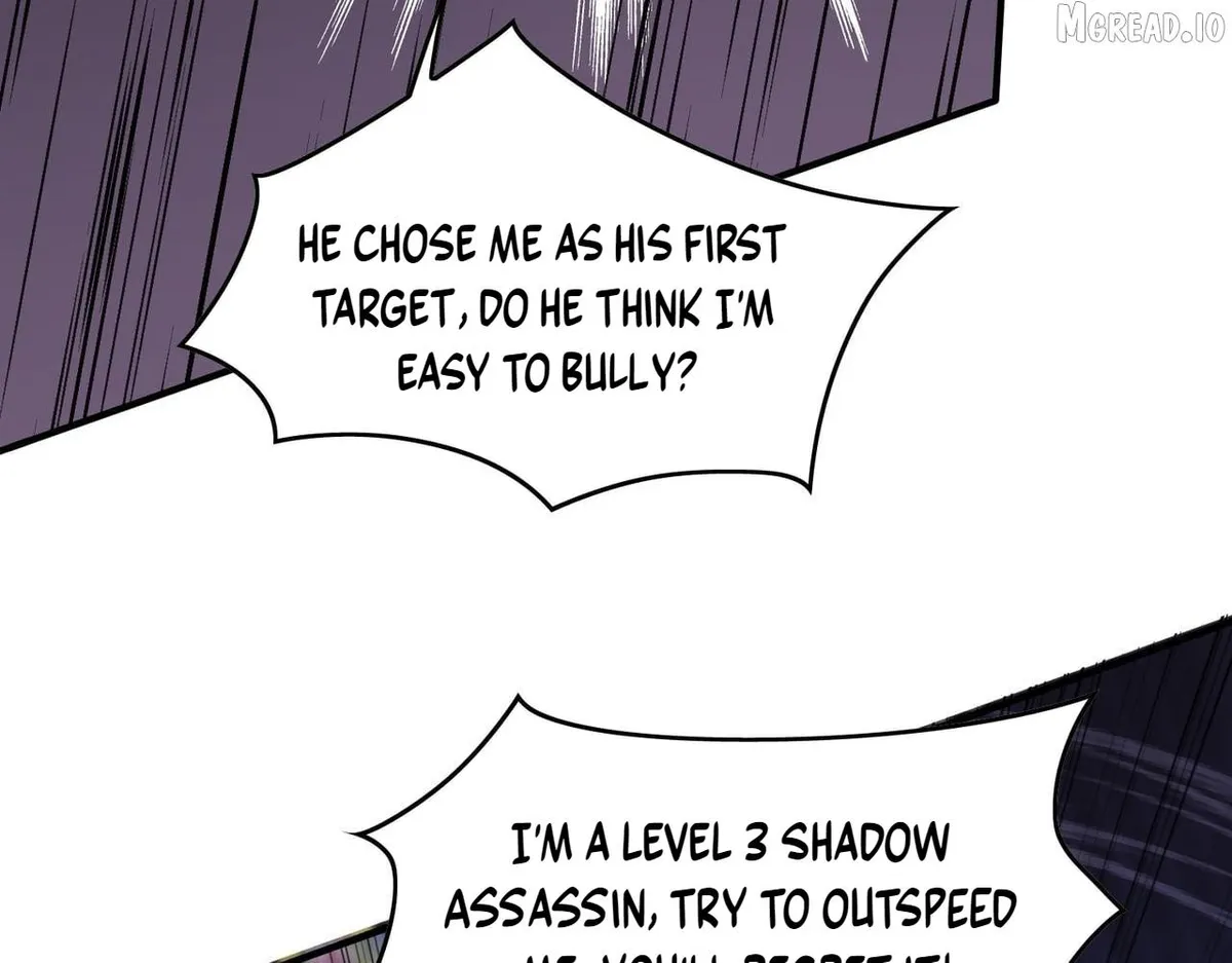 I Rely on My Invincibility to Deal Tons of Damage Passively! Chapter 169 page 29 - 