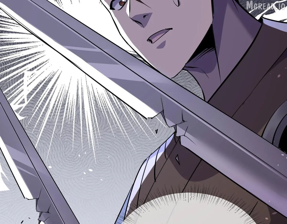 I Rely on My Invincibility to Deal Tons of Damage Passively! Chapter 169 page 38 - 