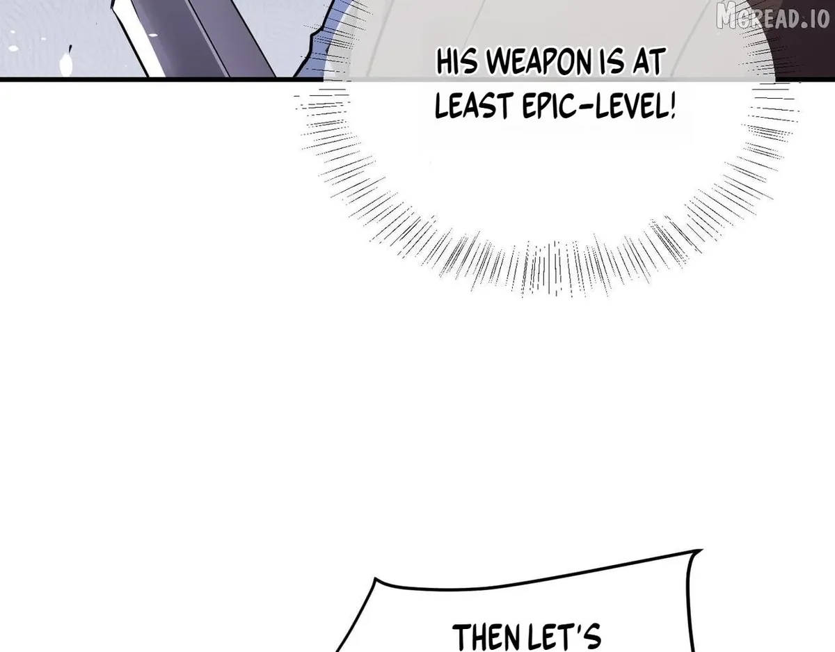 I Rely on My Invincibility to Deal Tons of Damage Passively! Chapter 169 page 39 - 