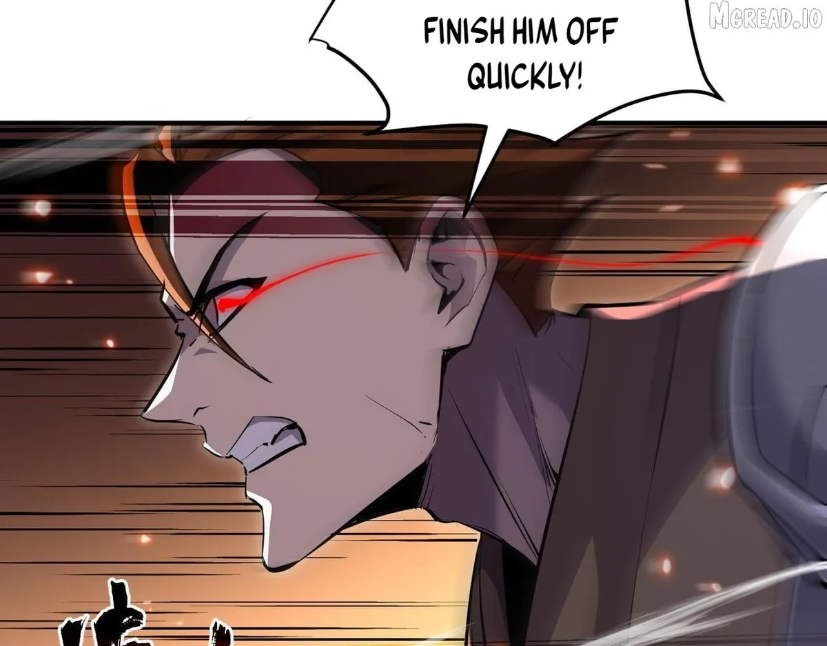 I Rely on My Invincibility to Deal Tons of Damage Passively! Chapter 169 page 40 - 